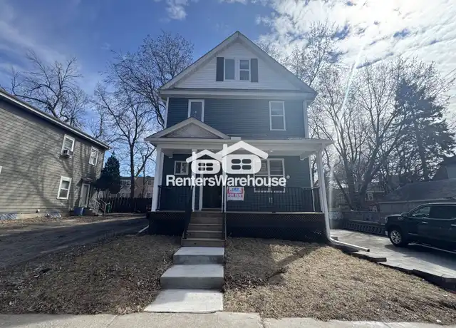 Property at 718 SE 8th Ave Unit 2, Minneapolis, MN, 55414, 3 beds, 1 bath, [object Object]