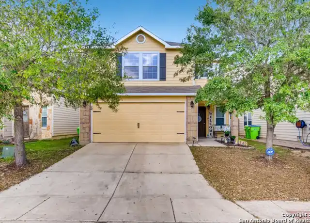 Property at 142 Balsa Di Prato, San Antonio, TX, 78253, 4 beds, 3 baths, [object Object]