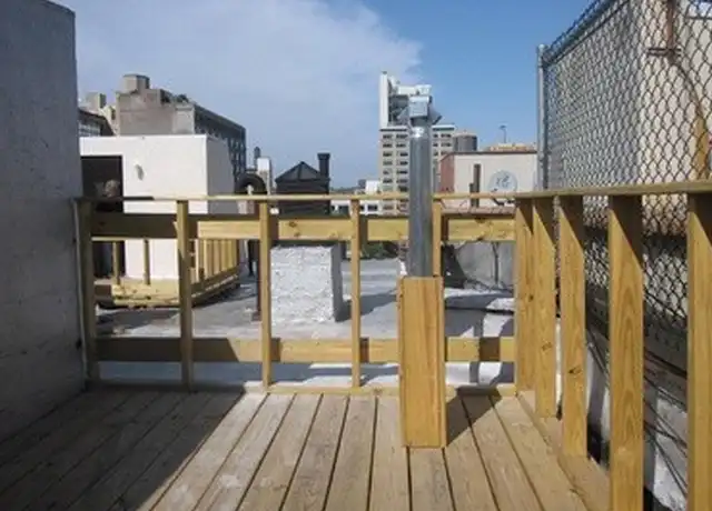 Property at 697 10th Ave Unit 4, New York, NY, 10036, 2 beds, 1 bath, [object Object]