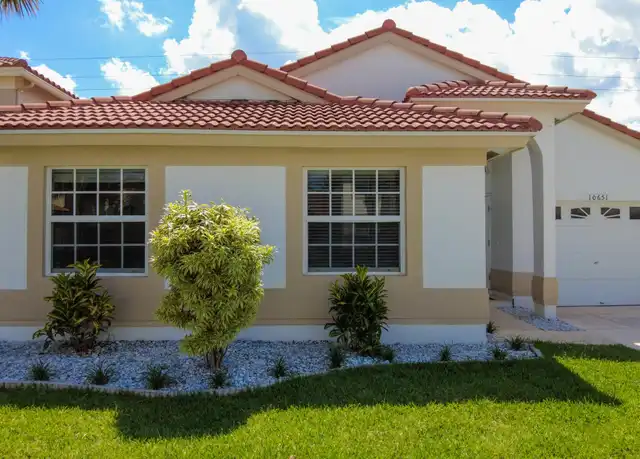 Property at 10651 Buttonwood Lake Dr, Boca Raton, FL, 33498, 3 beds, 2 baths, [object Object]