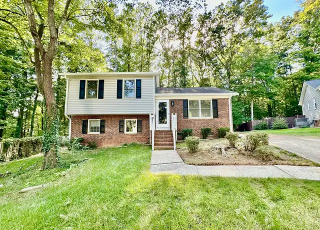 Property at 103 Carriole Ct, Cary, NC, 27513, 3 beds, 2 baths, [object Object]