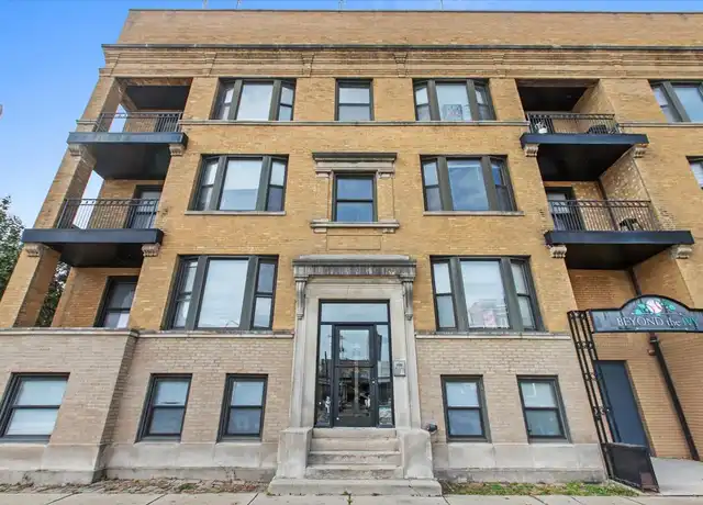 Property at 3706 N Sheffield Ave Unit 1, Chicago, IL, 60613, 3 beds, 2 baths, [object Object]