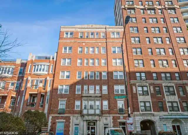 Property at 432 W Belmont Ave Unit 102, Chicago, IL, 60657, 0 beds, 1 bath, [object Object]