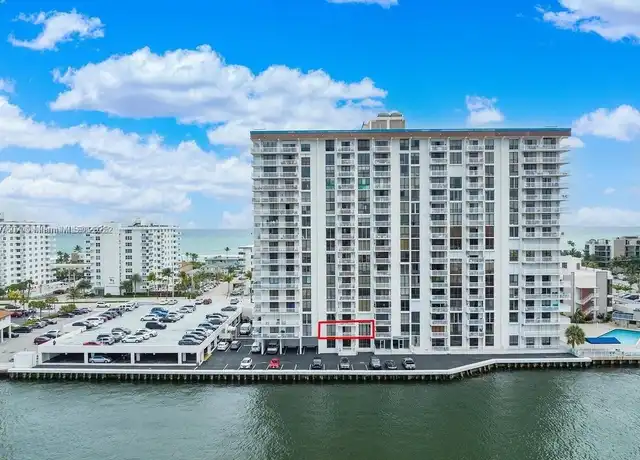 Property at 1500 S Ocean Dr Unit 2E, Hollywood, FL, 33019, 2 beds, 2 baths, [object Object]