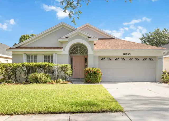 Property at 11055 Rouse Run Cir, Orlando, FL, 32817, 4 beds, 2 baths, [object Object]