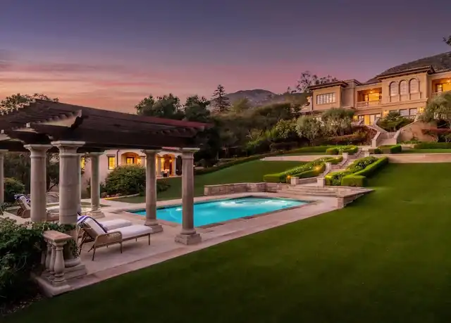 Property at 830 Park Ln, Santa Barbara, CA, 93108, 5 beds, 5.5 baths, [object Object]