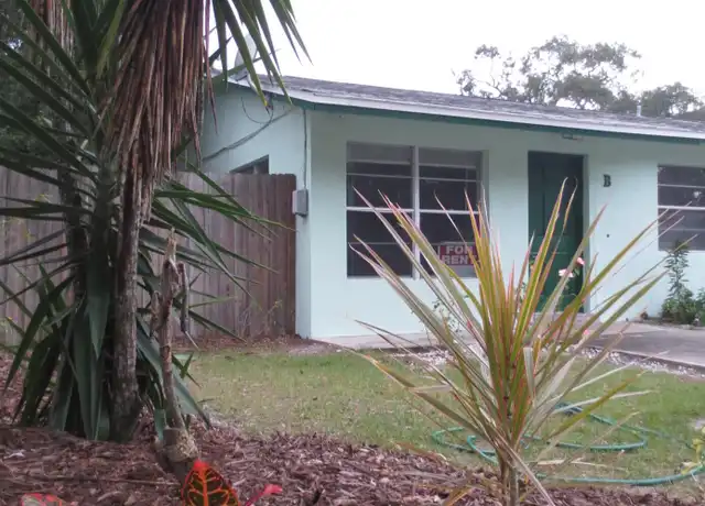 Property at 1806 Platt St Unit B, Melbourne, FL, 32901, 2 beds, 2 baths, [object Object]