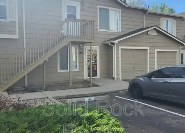 Property at 291 Ellers Grv, Colorado Springs, CO, 80916, 3 beds, 2 baths, [object Object]