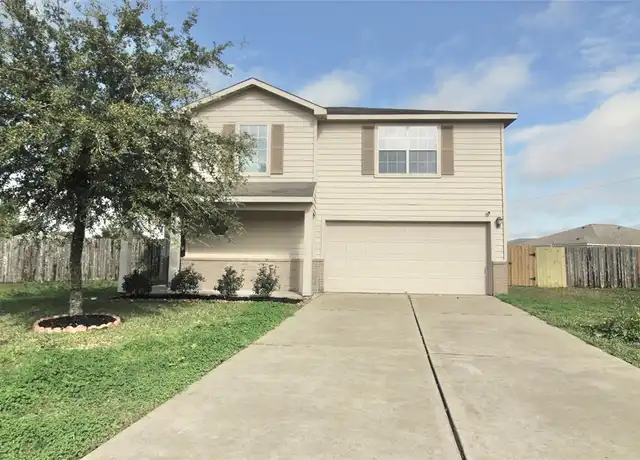 Property at 4302 Peppermint Hill Ln, Richmond, TX, 77469, 4 beds, 2.5 baths, [object Object]
