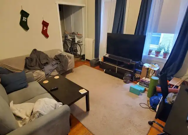 Property at 57 Strathmore Rd Unit 4, Boston, MA, 02135, 1 bed, 1 bath, [object Object]