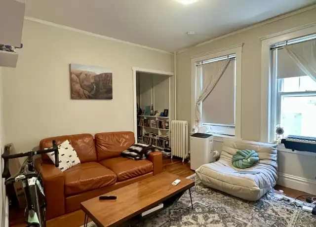 Property at 57 Strathmore Rd Unit 4, Boston, MA, 02135, 1 bed, 1 bath, [object Object]