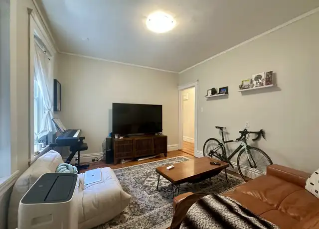Property at 57 Strathmore Rd Unit 4, Boston, MA, 02135, 1 bed, 1 bath, [object Object]