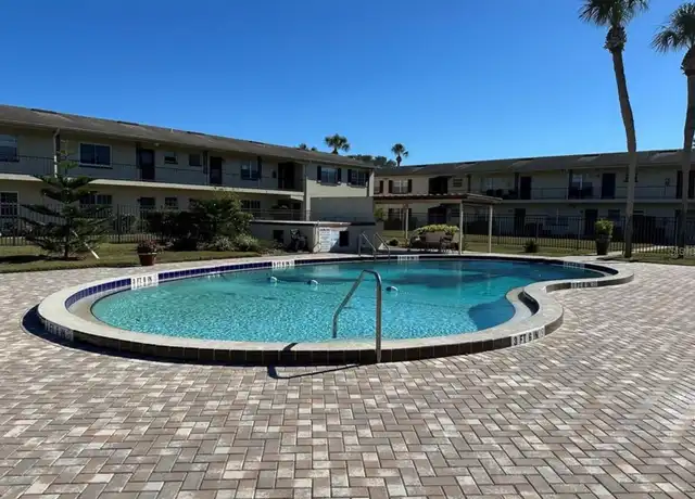 Property at 5505 Hernandes Dr Unit 125, Orlando, FL, 32808, 2 beds, 1.5 baths, [object Object]