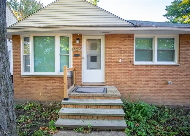 Property at 14014 Emery Ave, Cleveland, OH, 44135, 3 beds, 1.5 baths, [object Object]