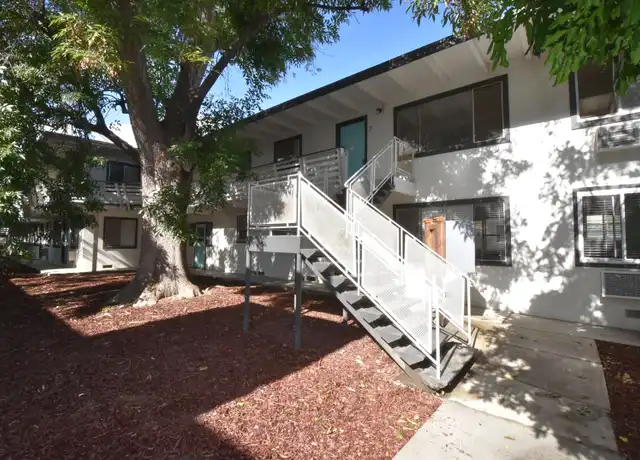 Property at 6125 Whitsett Ave Unit 02, North Hollywood, CA, 91606, 1 bed, 1 bath, [object Object]