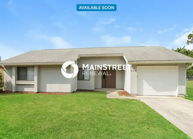 Property at 840 24th Pl SW, Vero Beach, FL, 32962, 3 beds, 2 baths, [object Object]