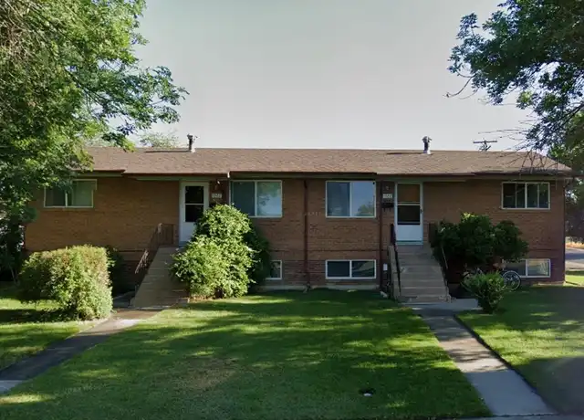Property at 1362 Elm Ave, Grand Junction, CO, 81501, 2 beds, 1 bath, [object Object]
