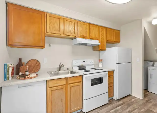 Property at Pacific Walk - 8333 32nd Ave S, Lakewood, WA, 98499, 2 beds, 1 bath, [object Object]