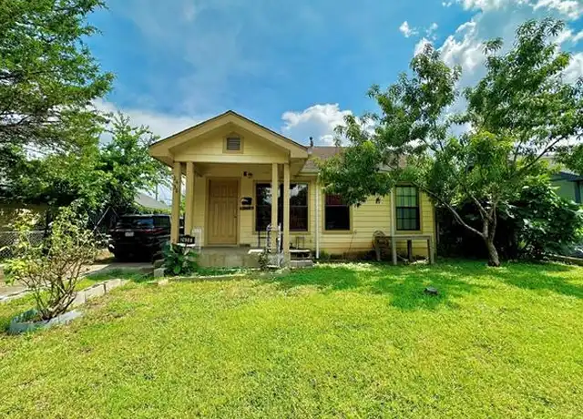 Property at 2438 W Clarendon Dr, Dallas, TX, 75211, 1 bed, 1 bath, [object Object]