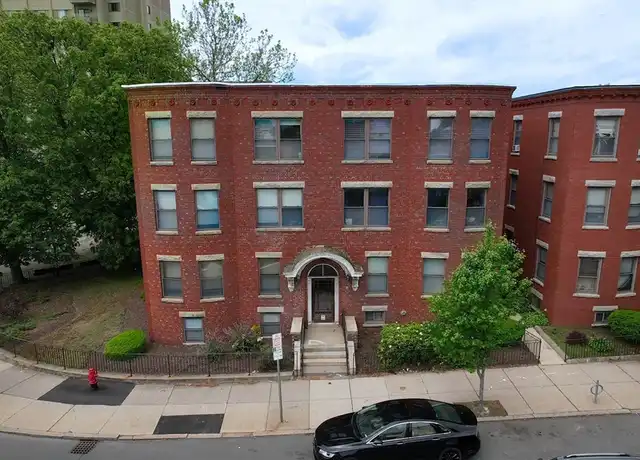 Property at 550 Main St #5, Malden, MA, 02148, 1 bed, 1 bath, [object Object]