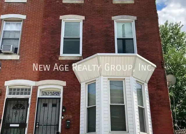 Property at 3516 Wallace St, Philadelphia, PA, 19104, 5 beds, 2.5 baths, [object Object]