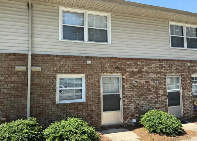 Property at Colonial Apartments - S Boddie St, Nashville, NC, 27856, 2 beds, 1.5 baths, [object Object]