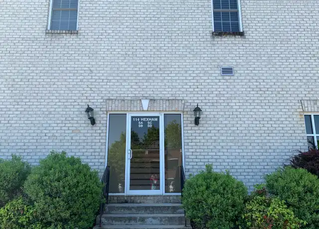 Property at 114 Hexham Dr Unit B, Lynchburg, VA, 24502, 2 beds, 1 bath, [object Object]