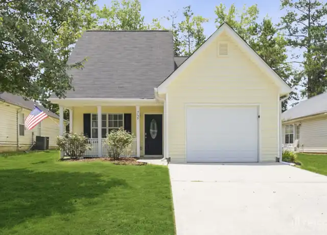 Property at 7159 Crystal Creek Pl, Douglasville, GA, 30134, 3 beds, 2 baths, [object Object]