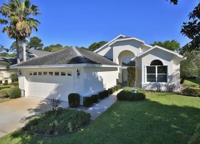 Property at 5 Villa Lago Ln, Ormond Beach, FL, 32174, 3 beds, 2 baths, [object Object]
