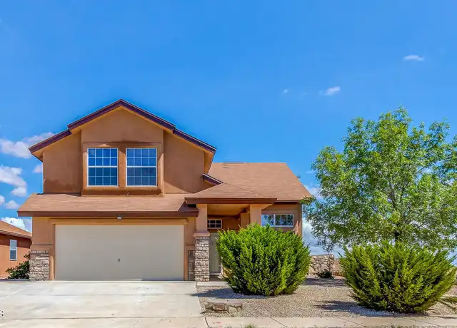 Property at 11964 Jim Webb Dr, El Paso, TX, 79934, 4 beds, 2.5 baths, [object Object]