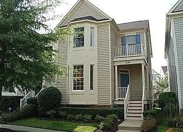 Property at 219 Church Gate Ln, Gaithersburg, MD, 20878, 3 beds, 2.5 baths, [object Object]