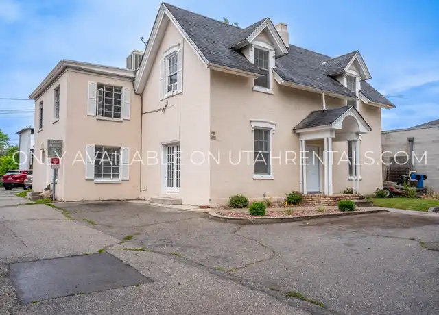 Property at 134 S 300 W, Provo, UT, 84601, 3 beds, 1 bath, [object Object]