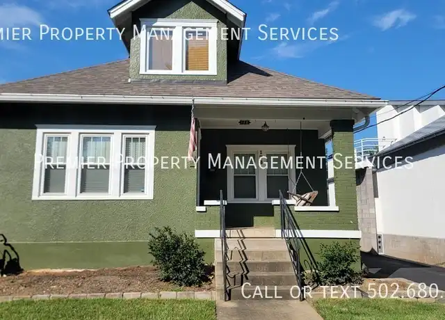 Property at 178 Weisser Ave, Louisville, KY, 40206, 3 beds, 3.5 baths, [object Object]