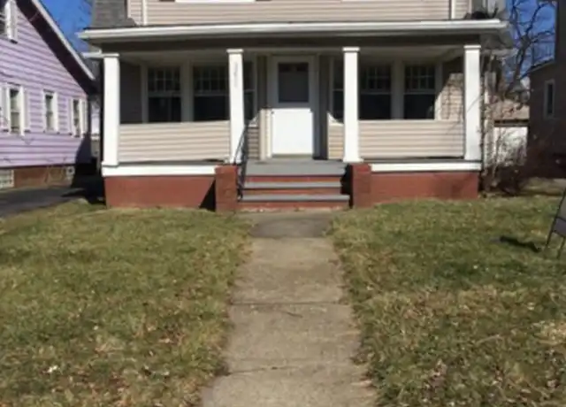 Property at 3251 Cedarbrook Rd, Cleveland Heights, OH, 44118, 4 beds, 1.5 baths, [object Object]
