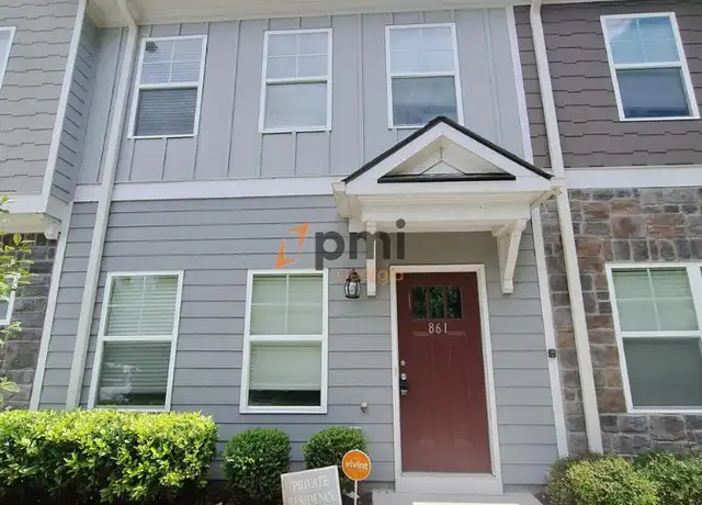 Property at 861 Ambient Way SW, Atlanta, GA, 30331, 2 beds, 2.5 baths, [object Object]