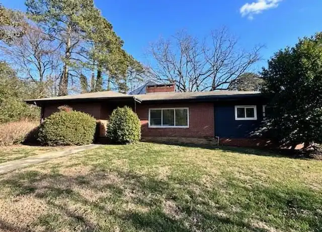 Property at 1609 Collegeview Ave, Raleigh, NC, 27606, 2 beds, 1 bath, [object Object]