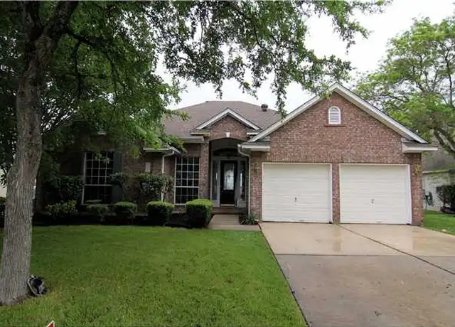 Property at 19213 Sotogrande Dr, Pflugerville, TX, 78660, 4 beds, 2 baths, [object Object]