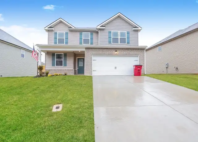 Property at 1217 Black Oak Cir, Clarksville, TN, 37042, 5 beds, 3 baths, [object Object]