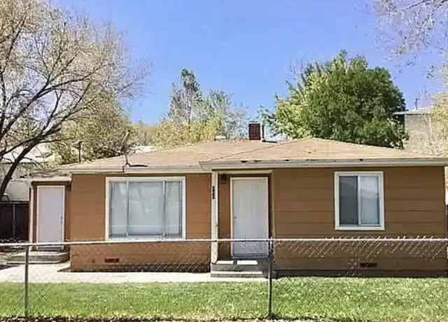 Property at 862 Gentry Way, Reno, NV, 89502, 2 beds, 1 bath, [object Object]