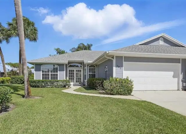 Property at 780 Timber Ridge Trl SW, Vero Beach, FL, 32962, 3 beds, 2 baths, [object Object]