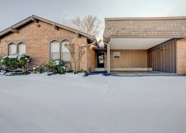 Property at 3302 E 56th Pl Unit A, Tulsa, OK, 74135, 2 beds, 2 baths, [object Object]
