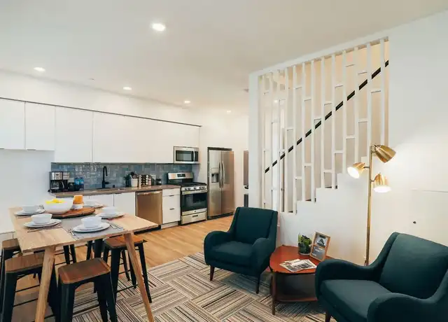 Property at 1803 Linden St Unit 3E, Oakland, CA, 94607, 0 beds, 1 bath, [object Object]