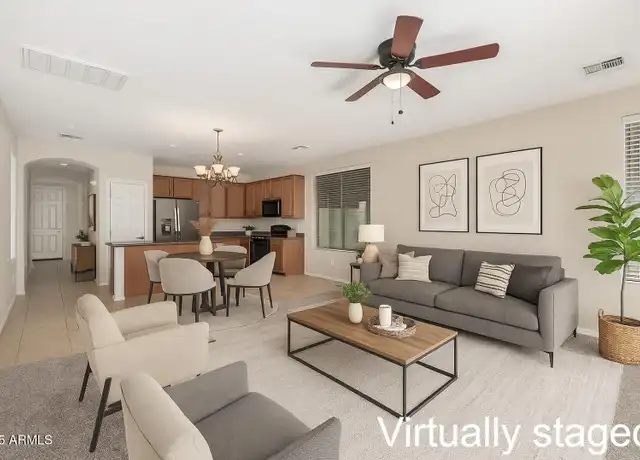 Property at 14587 W Acapulco Ln, Surprise, AZ, 85379, 4 beds, 2.5 baths, [object Object]