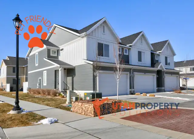Property at 577 S Windsong Ln, Saratoga Springs, UT, 84045, 3 beds, 2 baths, [object Object]