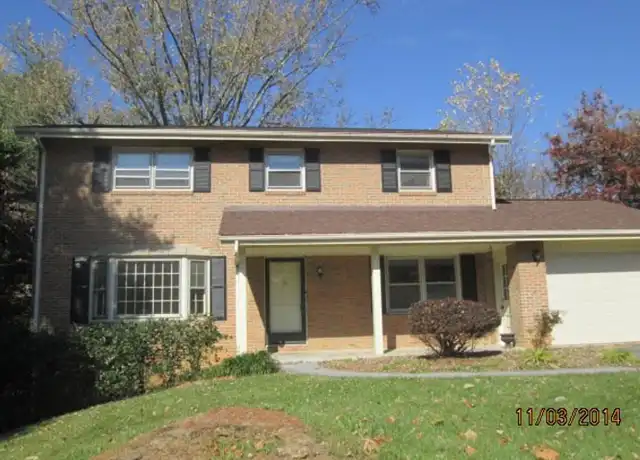 Property at 616 Broce Dr, Blacksburg, VA, 24060, 4 beds, 2.5 baths, [object Object]