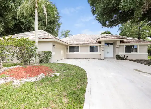 Property at 101 Hemingway Ct, Royal Palm Beach, FL, 33411, 3 beds, 2 baths, [object Object]