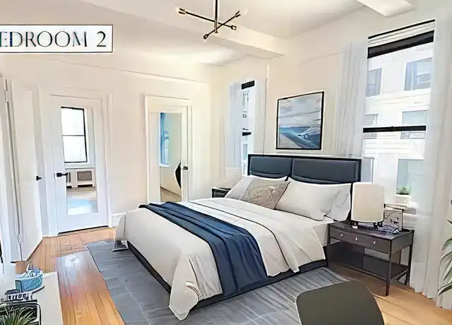 Property at 161 W 54th St Unit 1002, New York, NY, 10019, 3 beds, 2 baths, [object Object]