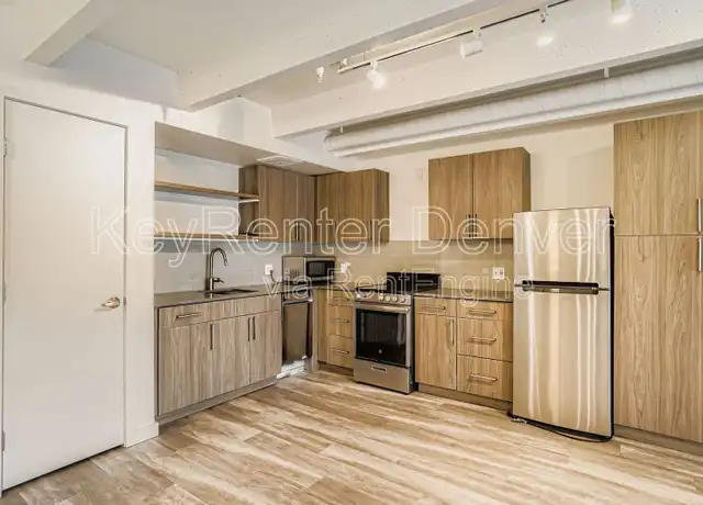 Property at 1495 Vrain St #210, Denver, CO, 80204, 0 beds, 1 bath, [object Object]