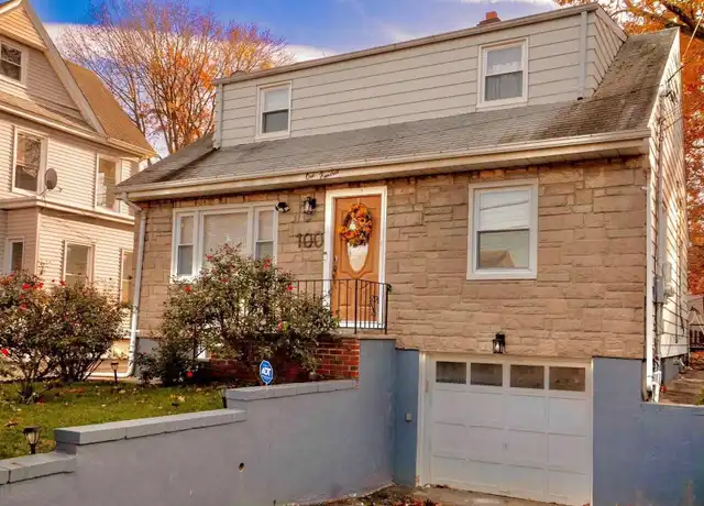 Property at 100 Park Ave Unit 2, Maywood, NJ, 07607, 1 bed, 1 bath, [object Object]