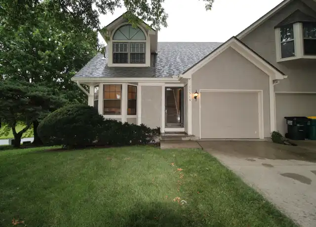 Property at 11516 W 113th St, Overland Park, KS, 66210, 2 beds, 4 baths, [object Object]